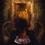 Lament - Through The Reflection vinyl record [CD]