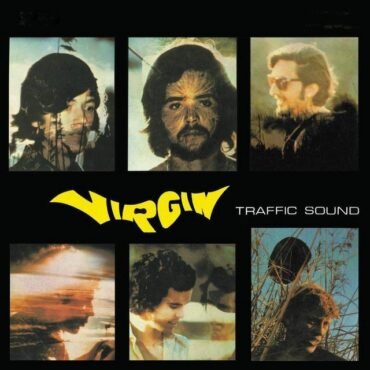 TRAFFIC SOUND - VIRGIN