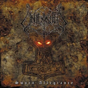 UNLEASHED - SWORN ALLEGIANCE