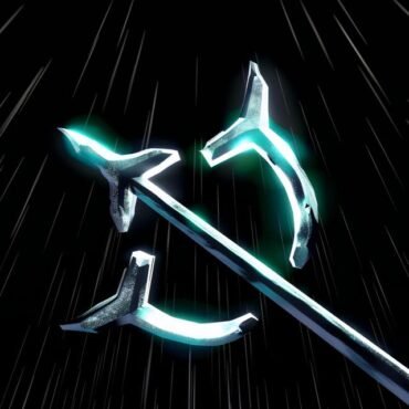 Mouth - Vortex (Redux) (Color)