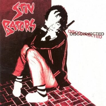 Bators, Stiv - It's Cold Outside