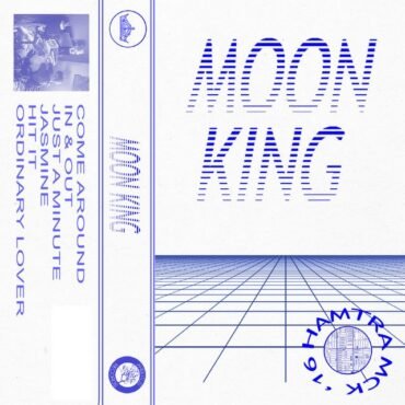 Moon King - Hamtramck '16
