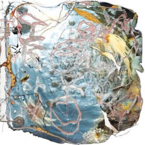 HOW TO DRESS WELL - I AM TOWARD YOU (INDIE)