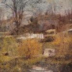 Suntitle - The Loss Of