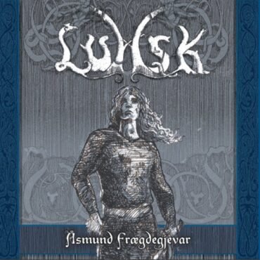 LUMSK - ASMUND FRAEGDEGJEVAR