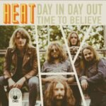 Heat Day In Day Out