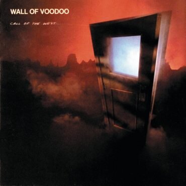 WALL OF VOODOO - WALL OF VOODOO