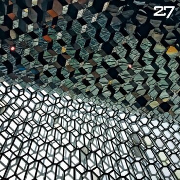 27 - INNOCENT LOVERS