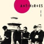 ANTIHEROES - PRESENTES URBANIZADOS