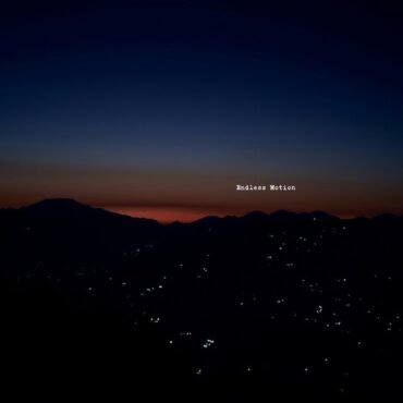 Atlas Moth/Ken Mode - Split