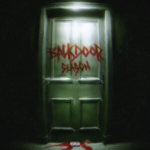 The Backdoor Society On The Run