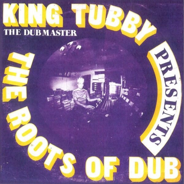 洋楽 King Tubby Dub Box: (7 x7\