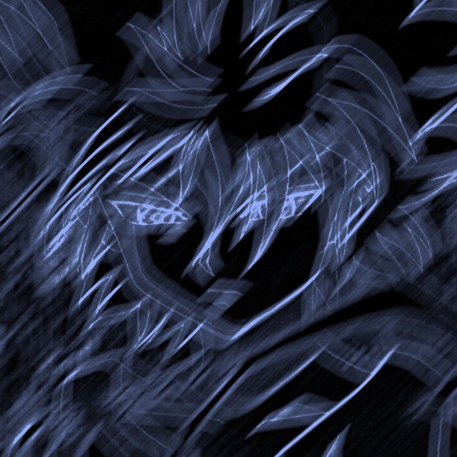 Rage - Gib Dich Nie Auf Ep