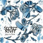 SECRET STUFF - THIS IS FINE