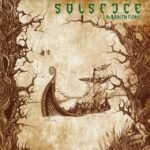 SOLSTICE - LAMENTATIONS