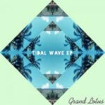 TIDAL SLEEP - BE KIND EP