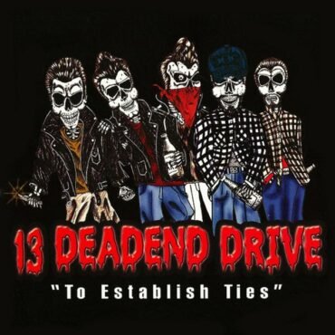 13 Deadend Drive