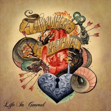 A SHIPWRECK A CASTAWAY