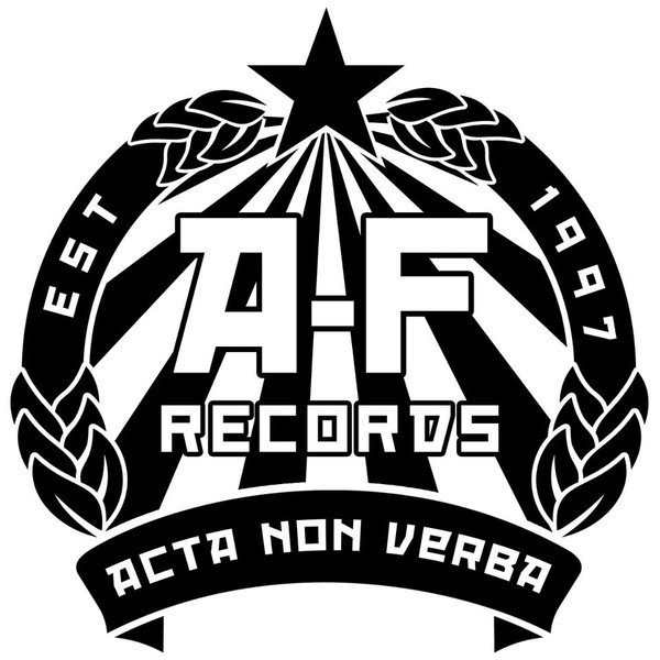 A-F RECORDS