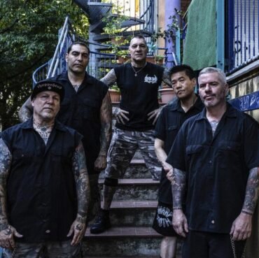 AGNOSTIC FRONT