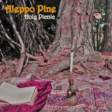 ALEPPO PINE