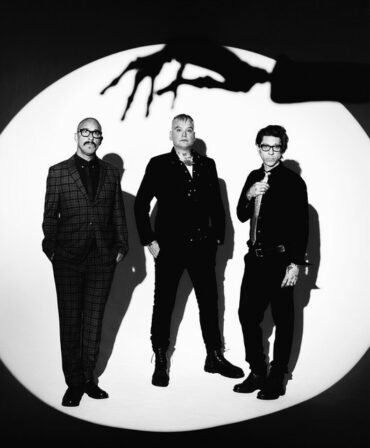 ALKALINE TRIO/ONE MAN ARMY