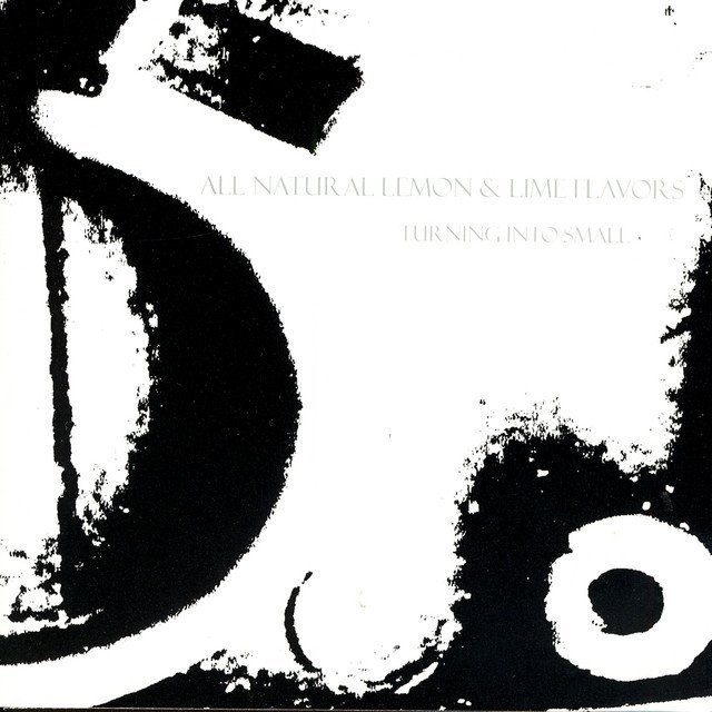 All Natural Lemon &Amp; Lime