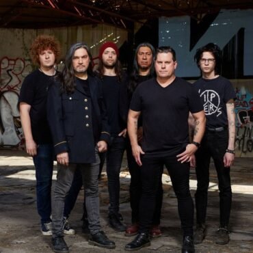 And You Will Know Us By The Trail Of Dead