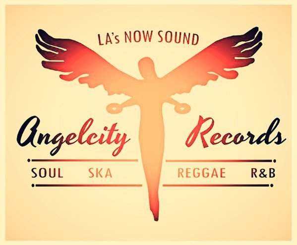 ANGEL CITY RECORDS