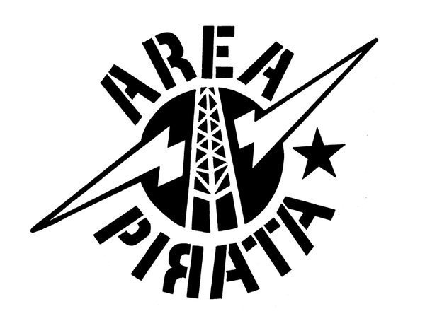 AREA PIRATA