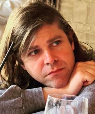 ARIEL PINK
