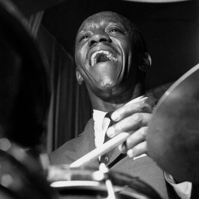 Art &Amp; The Jazz Messengers Blakey