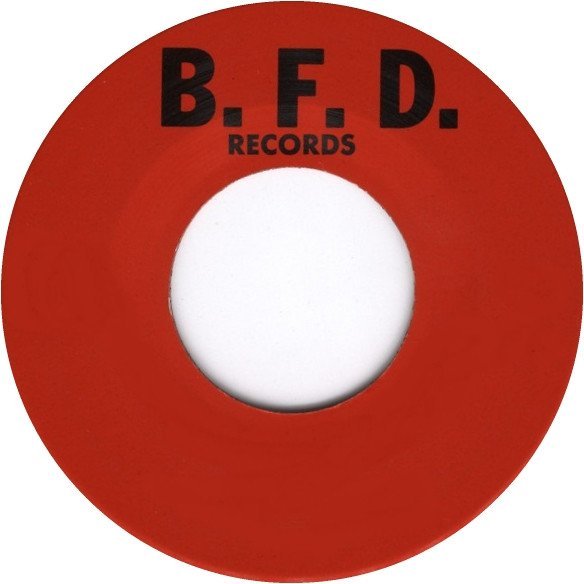 B.D.F. RECORDS