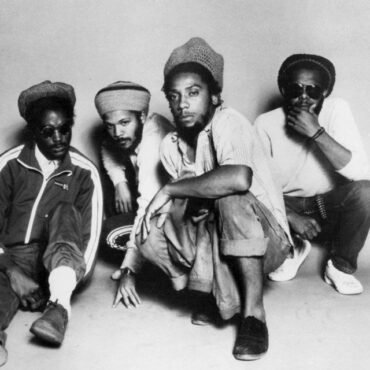 BAD BRAINS
