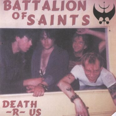 BATTALION OF SAINTS