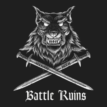 BATTLE RUINS