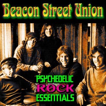 BEACON STREET UNION