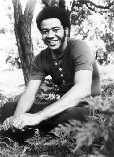 BILL WITHERS