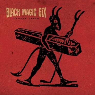 BLACK MAGIC SIX