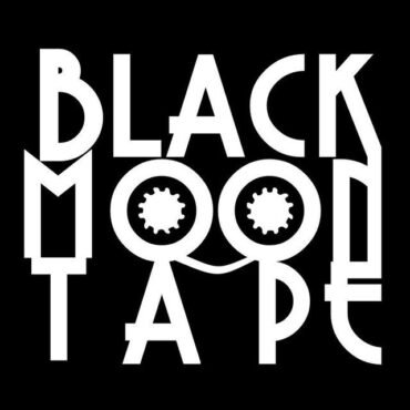 BLACK MOON TAPE