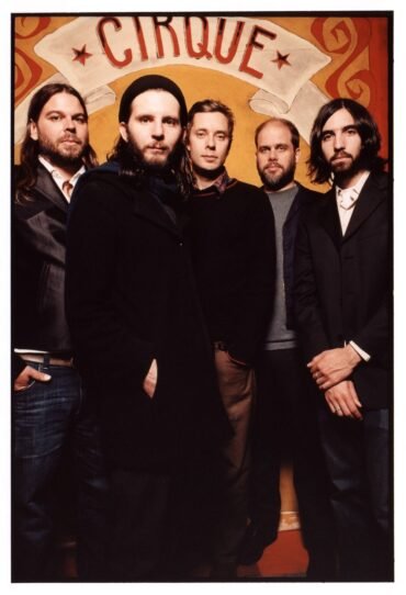 BLACK HEART PROCESSION