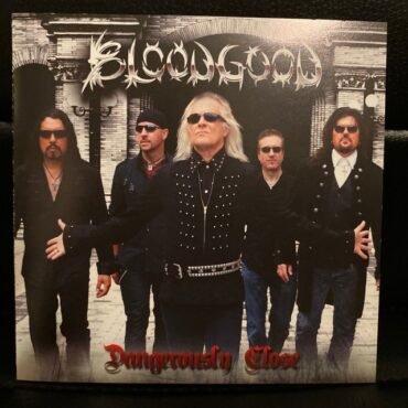 BLOODGOOD
