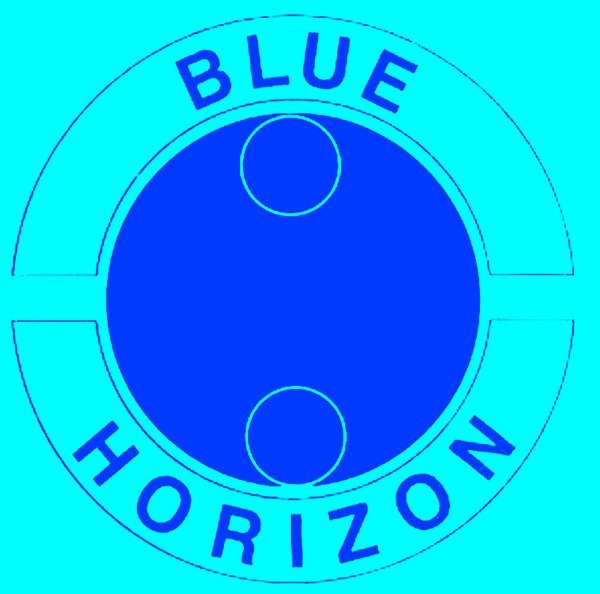 BLUE HORIZON