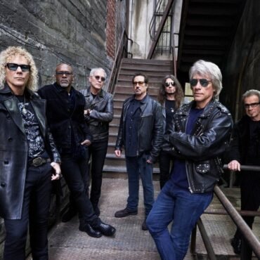 BON JOVI