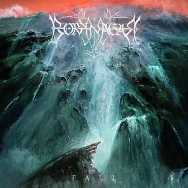 BORKNAGAR