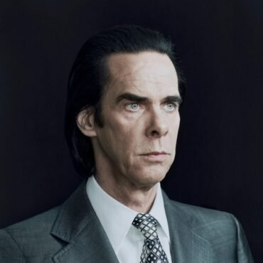 BOYS NEXT DOOR (NICK CAVE & MICK HARVEY)