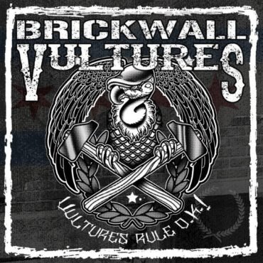 Brickwall Vultures