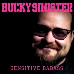 Bucky Sinister