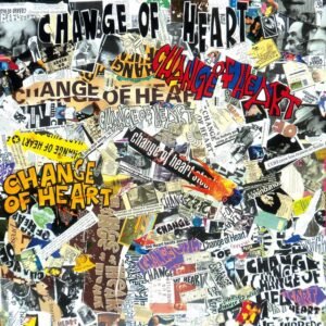 Change Of Heart