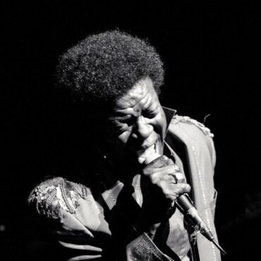 CHARLES BRADLEY